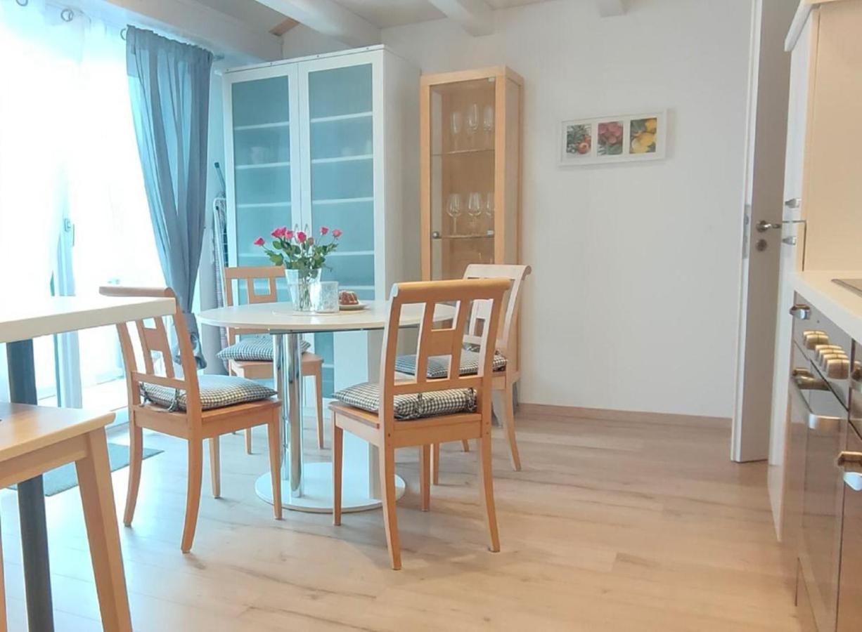 Ferienwohnungen Haus Paradies Sankt Englmar Exterior foto