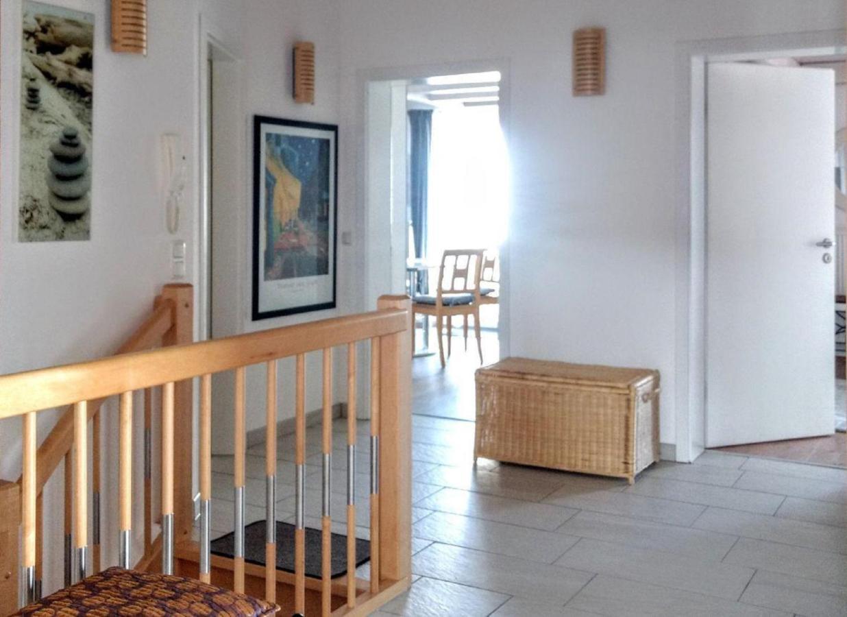 Ferienwohnungen Haus Paradies Sankt Englmar Exterior foto