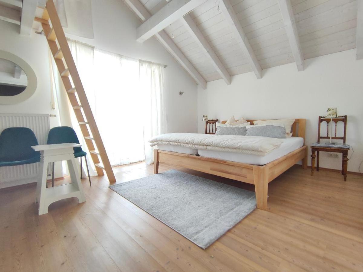 Ferienwohnungen Haus Paradies Sankt Englmar Exterior foto