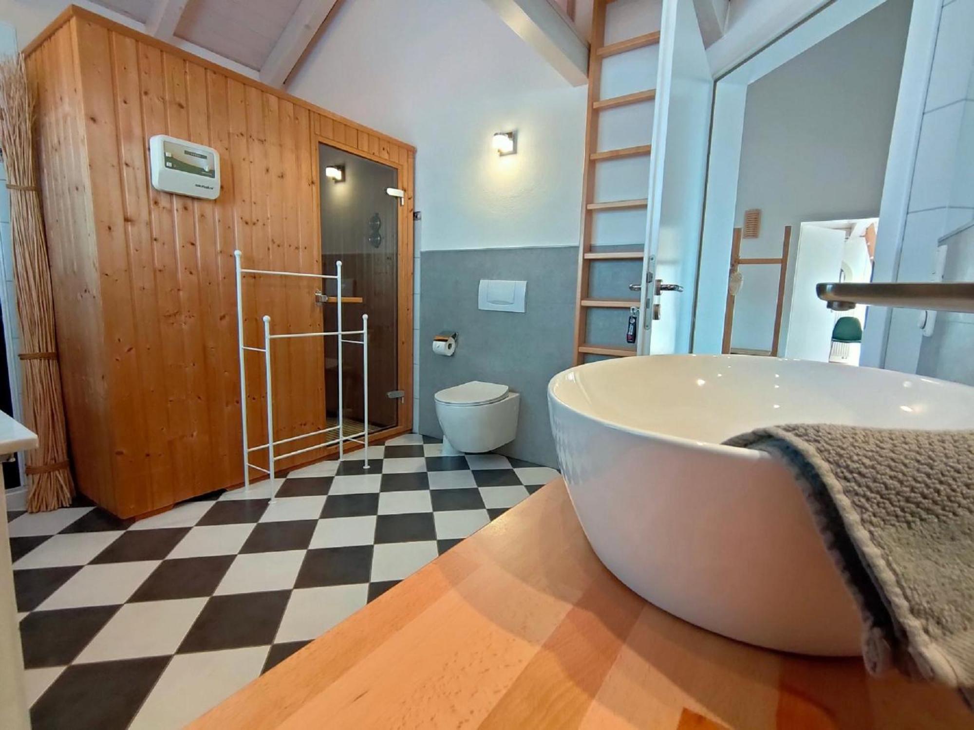 Ferienwohnungen Haus Paradies Sankt Englmar Exterior foto