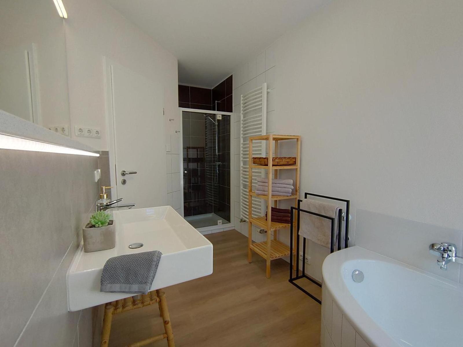 Ferienwohnungen Haus Paradies Sankt Englmar Exterior foto